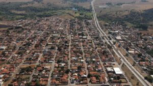 Terezópolis de Goiás